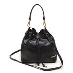 Bolsa Sofia Preta
