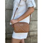 Bolsa Cecília Caramelo 
