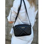 Bolsa Cecília Preta 