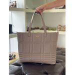 Bolsa Couro Lúcia Fendi