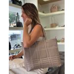 Bolsa Couro Lúcia Fendi