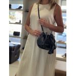 Bolsa Bucket Preta