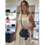 Bolsa Bucket Preta