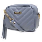 Bolsa Jéssica Azul Celeste