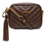 Bolsa Jéssica Chocolate