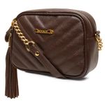 Bolsa Jéssica Chocolate