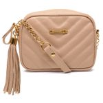 Bolsa Jéssica Nude