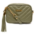 Bolsa Jéssica Verde Menta