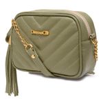 Bolsa Jéssica Verde Menta