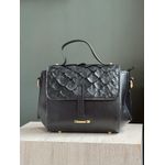 Bolsa Clarice Preta Pirarucu 