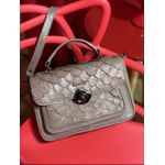 Bolsa Jordana Fendi Pirarucu 