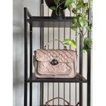 Bolsa Jordana Fendi Pirarucu 
