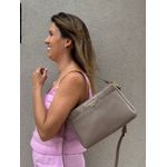 Bolsa Vera Fendi Couro legítimo 
