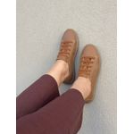Tênis Basic Caramelo