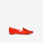 Mocassim Vermelho Essencial
