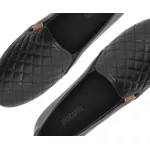  Tênis Anacapri Slip On Matelassê Preto