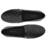  Tênis Anacapri Slip On Matelassê Preto