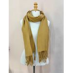 Pashmina Lã - Bege