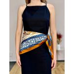 Lenço Estampado Harper