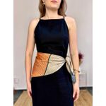 Lenço Estampado Kim