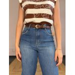 Cinto Katrina - Marrom