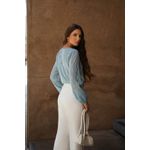 Blusa Serenity