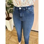 Calça Jeans Skinny Mari