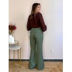 Calça Dandara - Verde