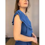 Blusa Paloma - Azul