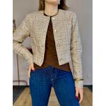 Casaqueto Tweed Roberta