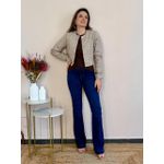 Casaqueto Tweed Roberta