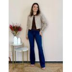 Casaqueto Tweed Roberta
