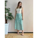Blusa Joana - Areia