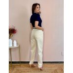 Blusa Eloisa - Marinho