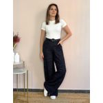 Calça Wide Flamê