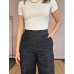 Calça Wide Flamê