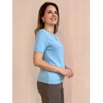 Blusa Drica - Serenity