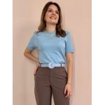 Blusa Drica - Serenity