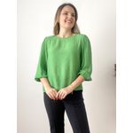 Blusa Cristina Viscocrepe