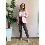Blazer Marina - Rosa