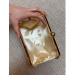 Clutch Palha