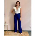Calça Dandara - Marinho