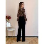 Calça Dandara - Preta