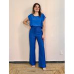 Calça Dandara - Azul