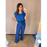 Calça Dandara - Azul