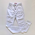 Calça Skinny Sarja - Branca