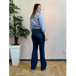 Calça Flare Petit Renata