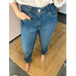 Calça Mom Jeans Tayla
