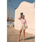Camisa Caterina - Rosa