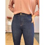 Calça Barbara - Jeans Flare Petit